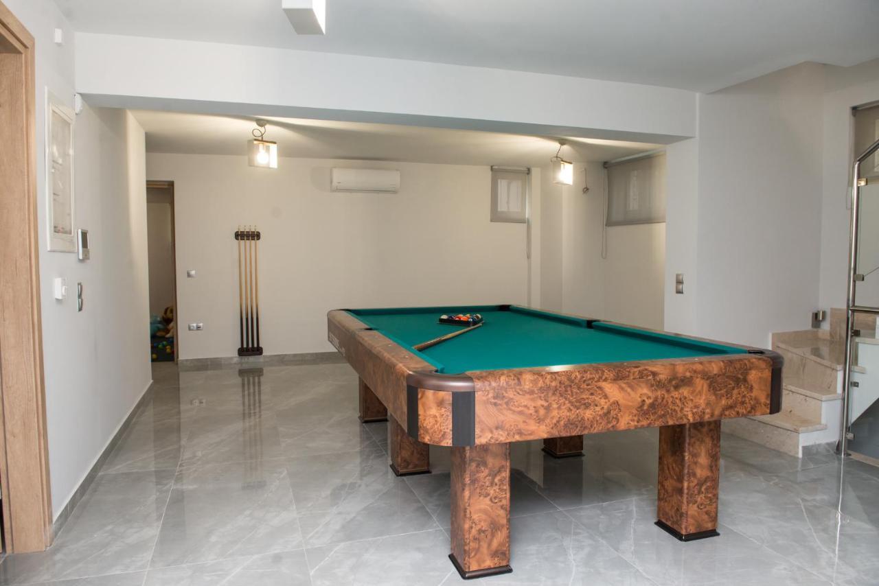 Palmyra Athens Βίλα Εξωτερικό φωτογραφία