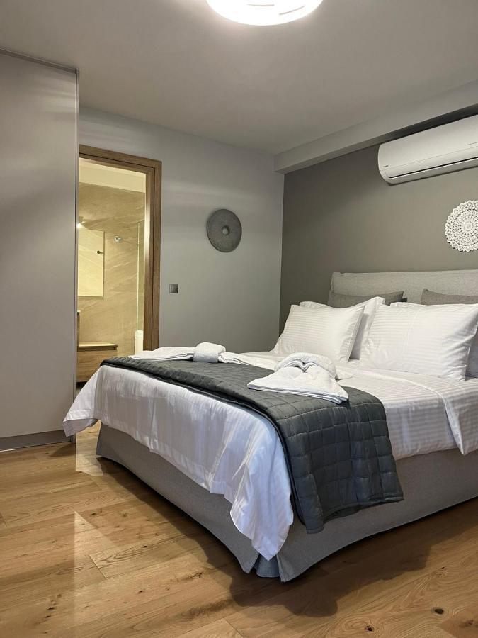 Palmyra Athens Βίλα Εξωτερικό φωτογραφία